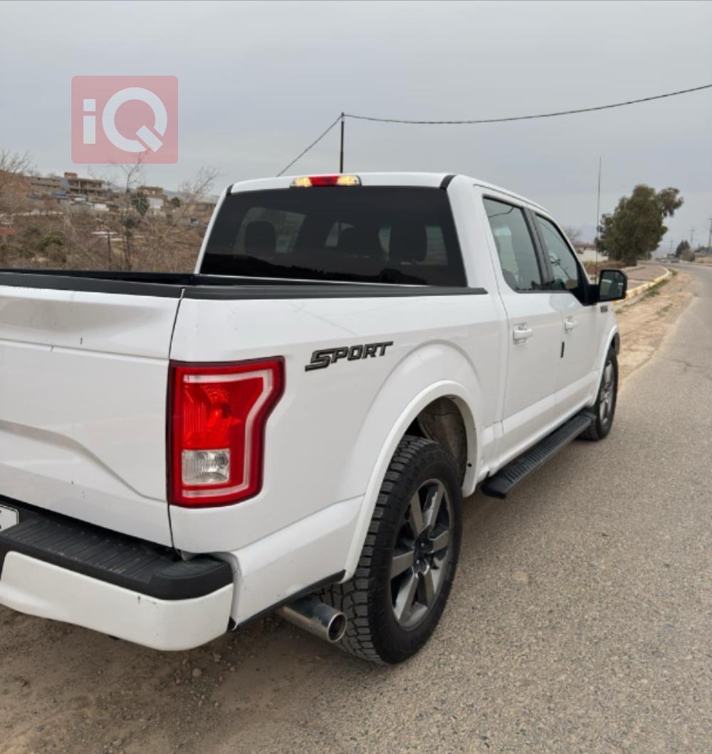 فۆرد F-150